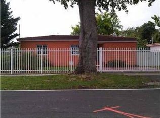 6250 NW 5th St, Miami, FL 33126