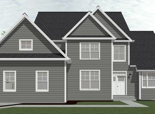190 Horizon Hl LOT 37, Southbury, CT 06488