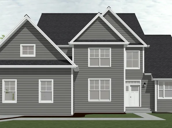 190 Horizon Hill Lot 37, Southbury, CT 06498