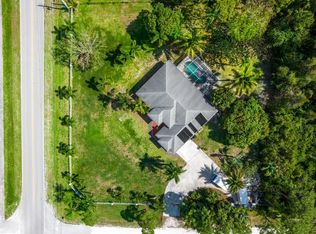 14975 75th Ln N, Loxahatchee, FL 33470