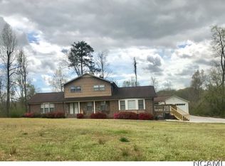 1001 Park St, Hanceville, AL 35077
