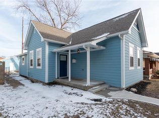 2129 S East St #0, Indianapolis, IN