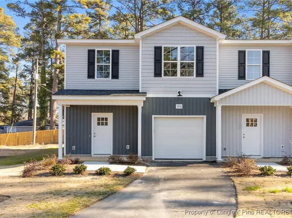 1016 Laurel St, Fayetteville, NC 28303