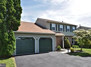 2167 Buchert Rd, Pottstown, PA 19464