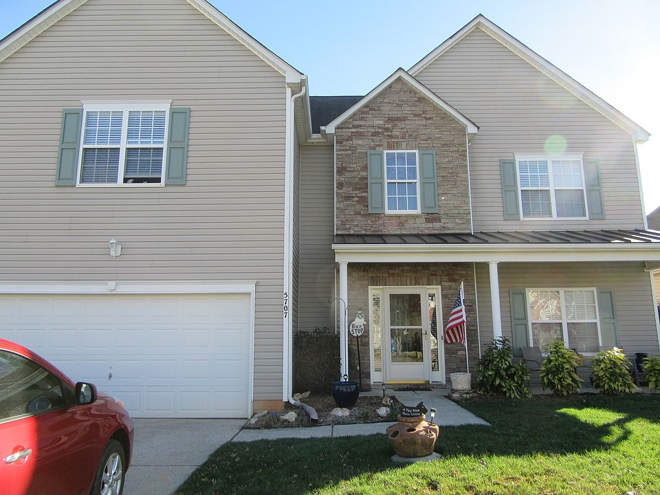 5707 Falkirk Lane, Matthews,