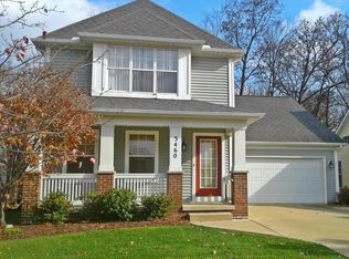 3460 Sandlewood Dr, Brunswick, OH 44212
