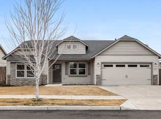 2433 NW Hazelwood Ave, Redmond, OR