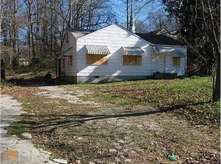 4103 Parsons Dr, Atlanta, GA