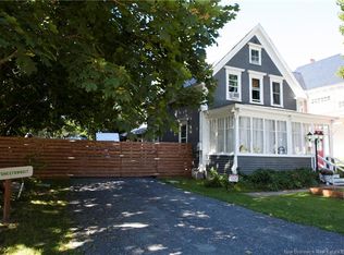 126 Broadway St, Woodstock, NB E7M1C2