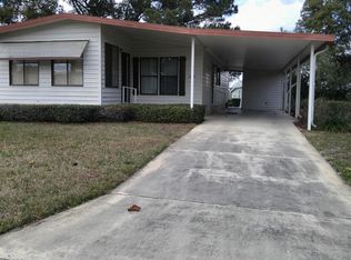 3309 Evergreen Rd, Zellwood, FL 32798