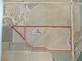 26589 County Road 49, Greeley, CO 80631