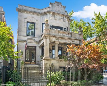 2959 W Logan Blvd, Chicago, IL, 60647