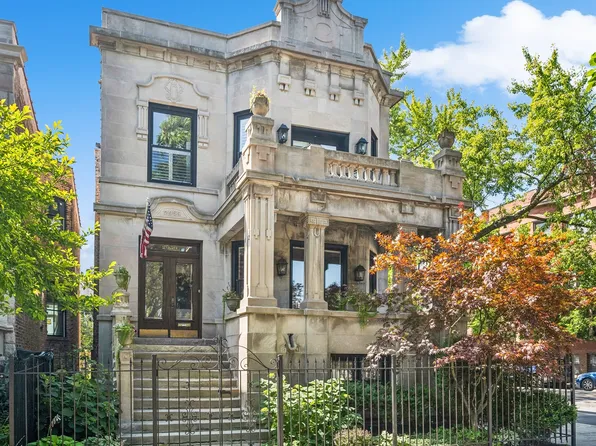 2959 W Logan Blvd, Chicago, IL 60647