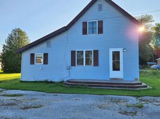 10097 W Railroad St, Brimley, MI 49715