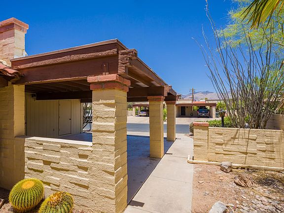 4th image of 5220 E Alta Vista St