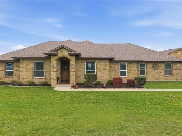 104 W Vienna Dr, Hutto, TX 78634