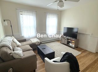 72 Gore St #2B, Cambridge, MA 02141