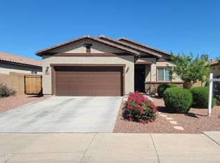 150 W SEVEN SEAS Drive, Casa Grande, AZ 85122
