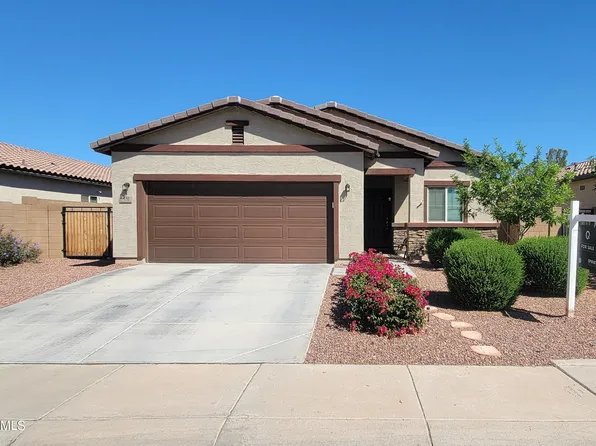 150 W SEVEN SEAS Drive, Casa Grande, AZ 85122