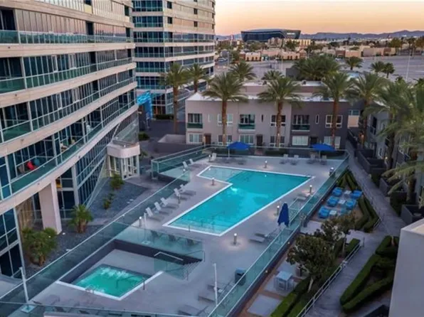 4525 Dean Martin Dr Unit 810, Las Vegas, NV 89103