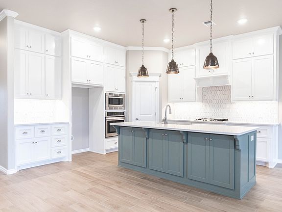 Homes by Taber Hazel PLUS Floor Plan- 3049 Gage Grove Way