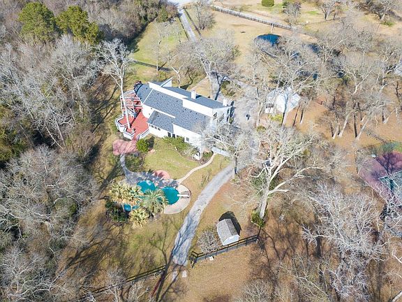 Awesome aerial view.