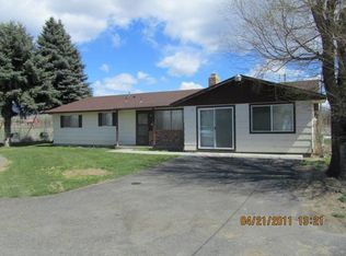 1603 Birchfield Rd, Yakima, WA 98901