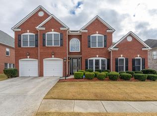 5007 Duxford Dr SE, Smyrna, GA 30082