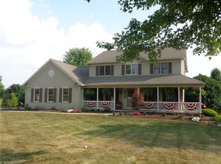 1174 Greenhaven Ln, Wadsworth, OH 44281