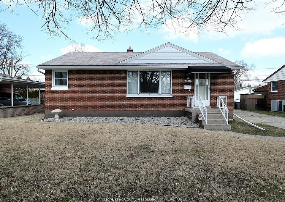 1st image of 2564 Askin Ave