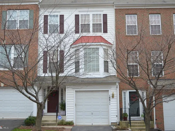 18611 Little Star Ln, Germantown, MD 20874