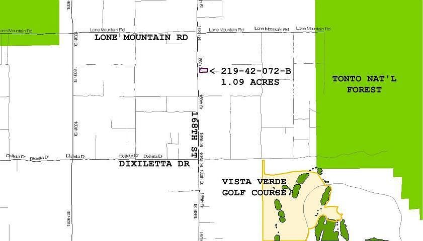 2nd image of 30000 N 168TH Street #0