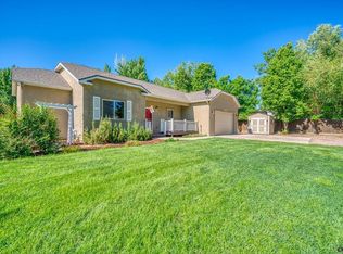 1540 Sherman Ave, Canon City, CO