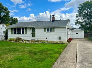 6497 Sandfield Dr, Brookpark, OH