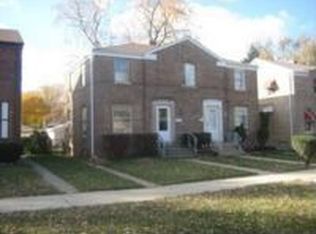 524 Geneva Ave, Bellwood, IL 60104