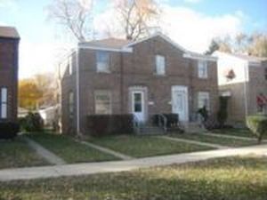 524 Geneva Ave, Bellwood, IL, 60104