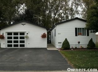 W7119 Gemini Way, Fond Du Lac, WI 54937