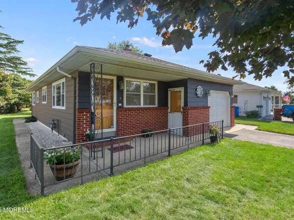 487 Jamaica Boulevard, Toms River, NJ 08757