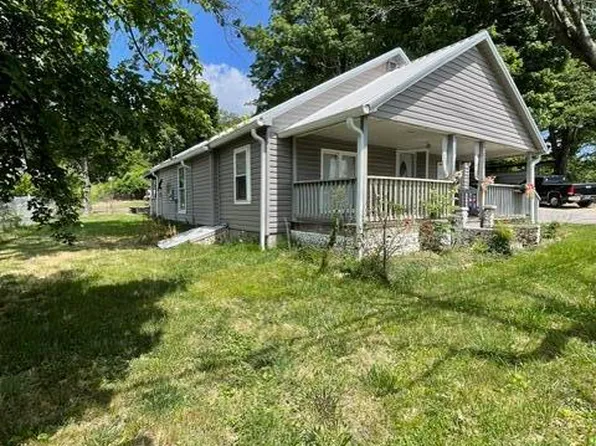 3907 Old Tasso Rd NE, Cleveland, TN 37312