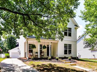 10220 Caldwell Depot Rd, Cornelius, NC 28031