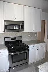 Rented by Michael K Namm Associates