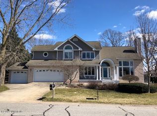 913 Barton St, Otsego, MI 49078