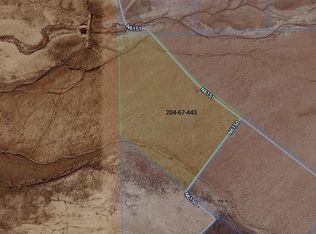 TBD Carrizo Ranch 204-67-443 -- #443, St Johns, AZ 85936