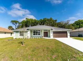 1671 SW Lexington Dr, Port Saint Lucie, FL 34953