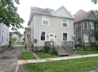 408 W Main St, Somerset, PA 15501