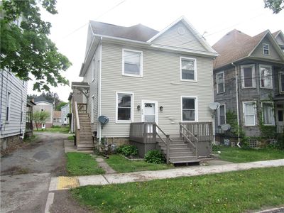 408 W Main St, Somerset, PA, 15501
