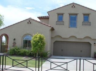 20697 W Delaney Dr, Buckeye, AZ 85396