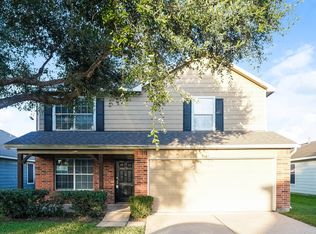 8223 Wainwright Way, Rosharon, TX 77583