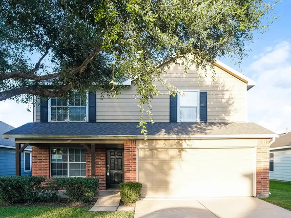 8223 Wainwright Way, Rosharon, TX 77583