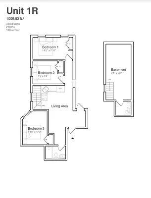 Rented by StayBK LLC | media 2